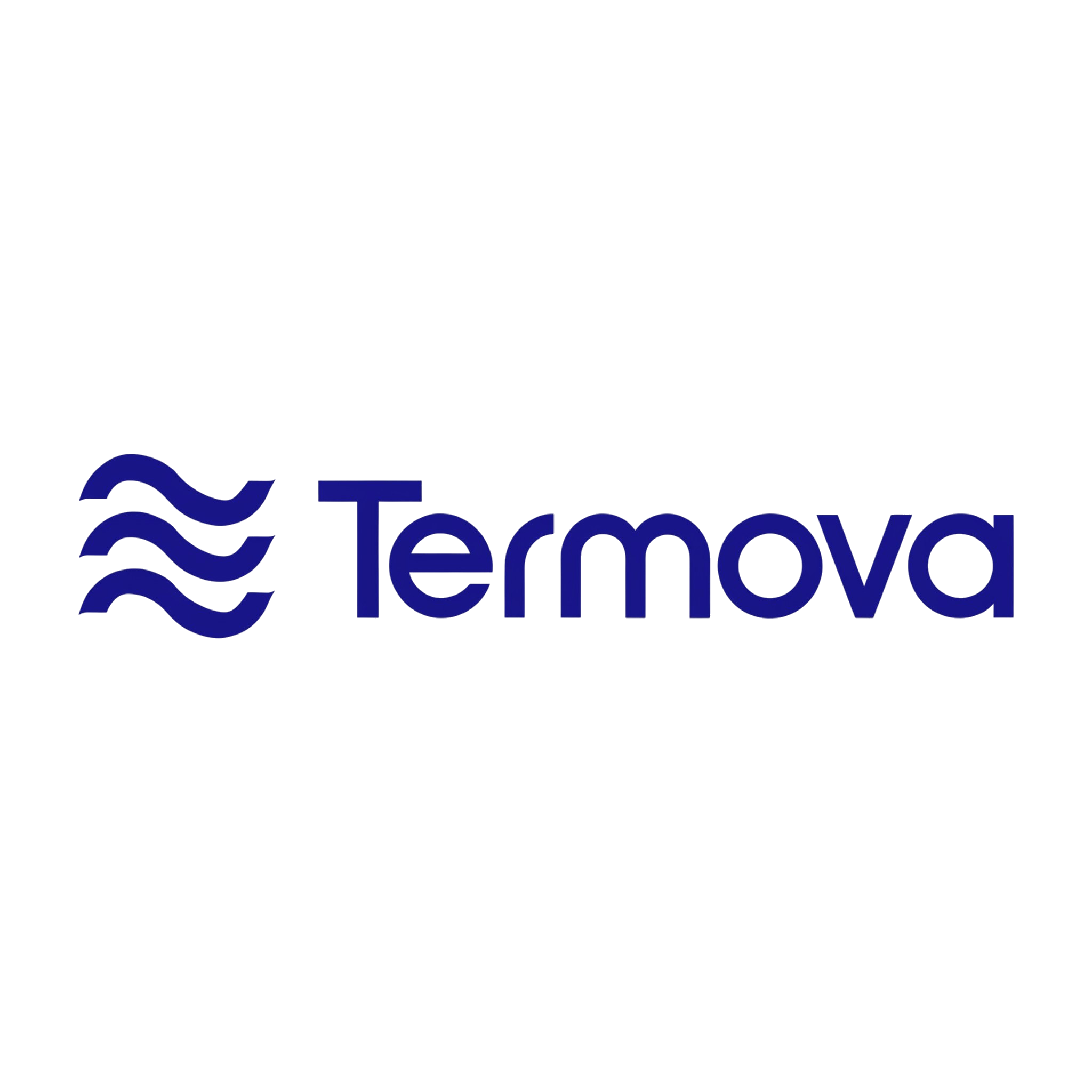 Termova termal banyo kompleksi logosu